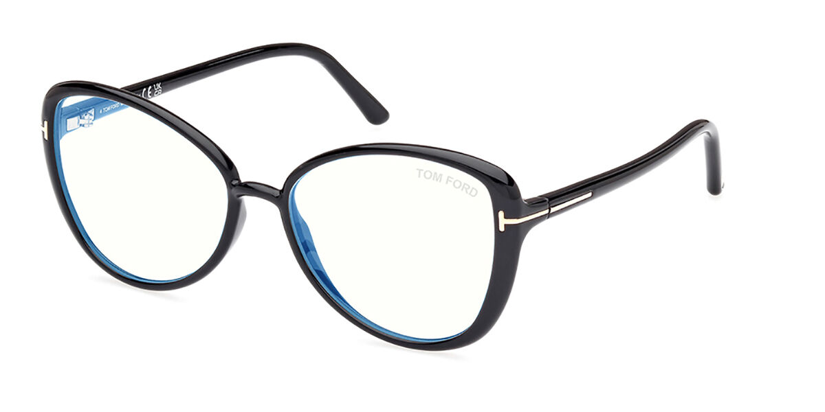 Tom Ford FT5907-B Blue-Light Block 001