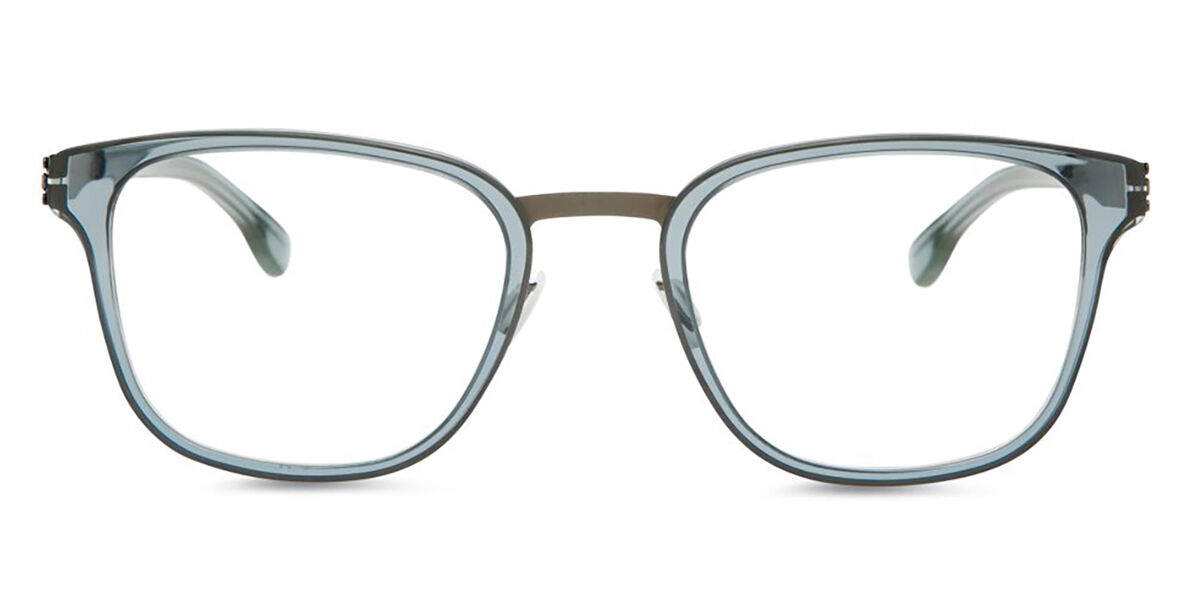 Ic! Berlin IC5084 Mr. Bice Graphite-Petroleum