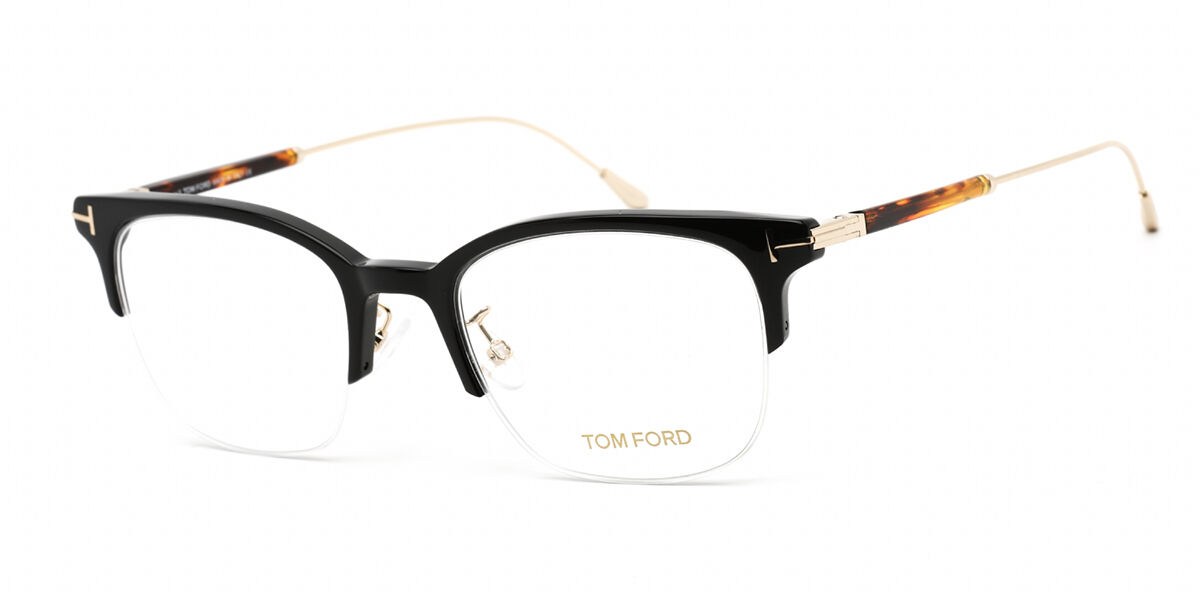 Tom Ford FT5645-D-B Asian Fit Blue-Light Block 001
