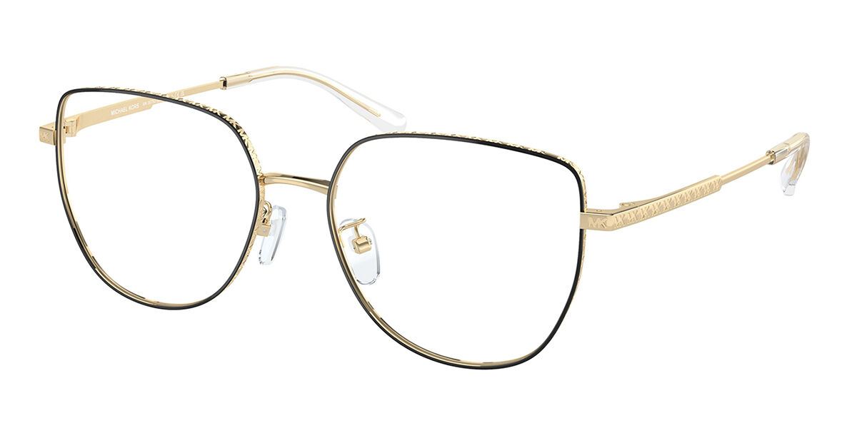 Michael Kors MK3075D JAIPUR Asian Fit 1014