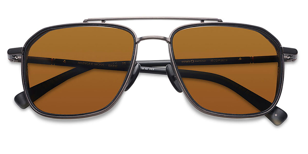 Etnia Barcelona Munger Moss Sun BKBR