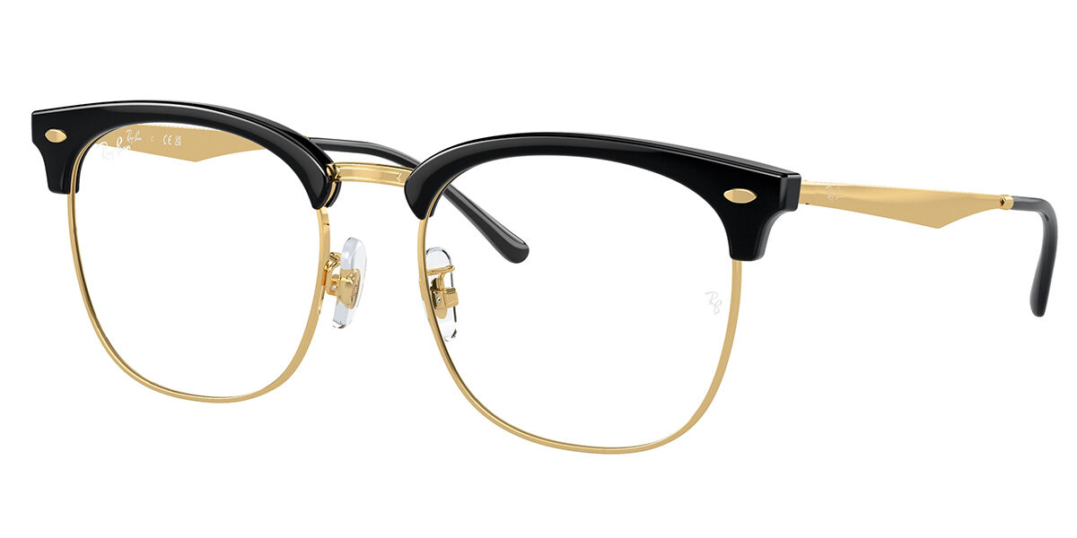Ray-Ban RX7318D Asian Fit 8239