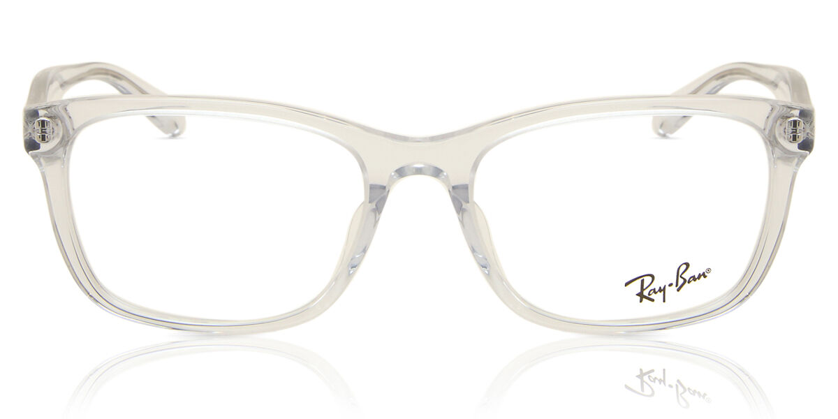 Ray-Ban RX5315D Asian Fit 2001