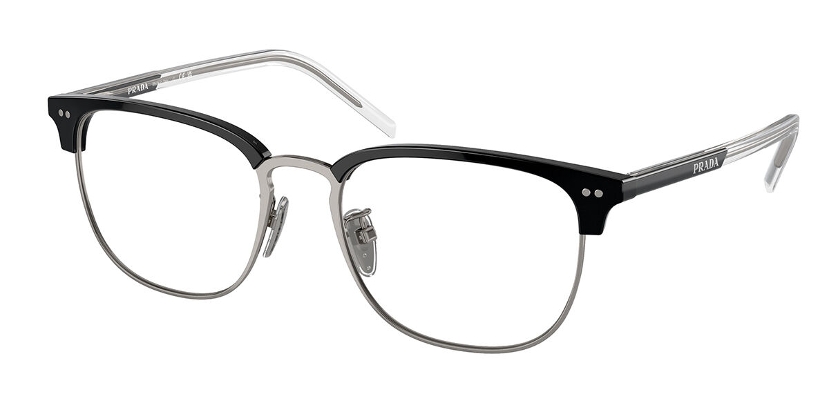 Prada PR 11ZVD Asian Fit YDC1O1