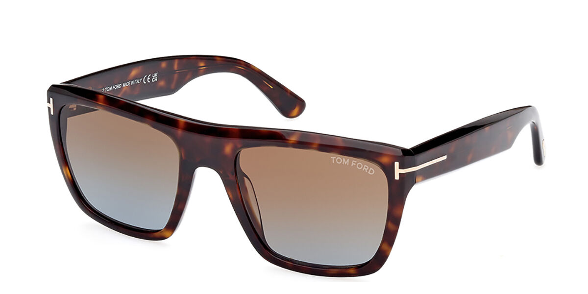 Tom Ford FT1077 ALBERTO 52F