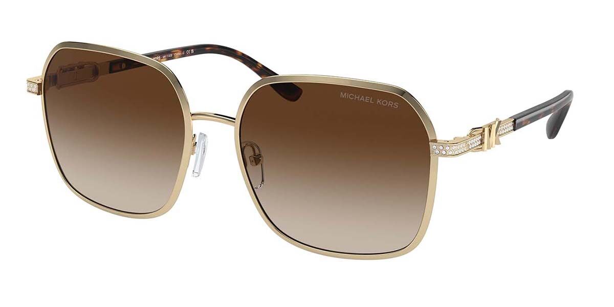 Michael Kors MK1145B CADIZ 101413