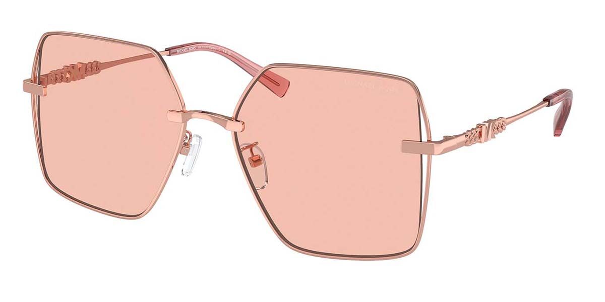 Michael Kors MK1157D SANYA Asian Fit 110884