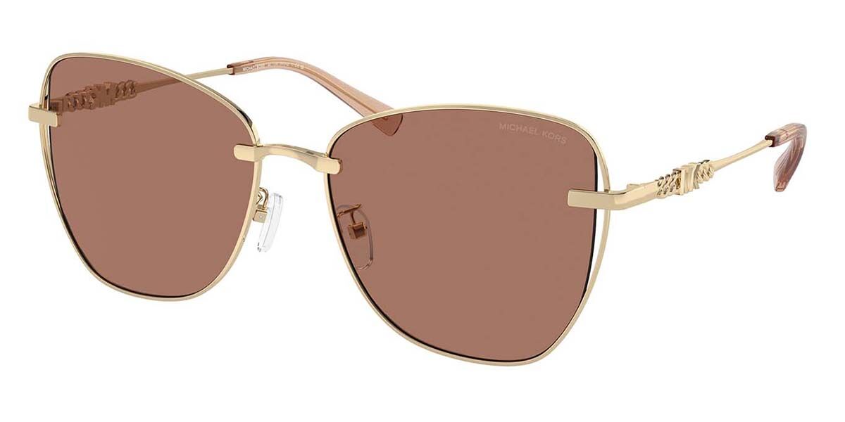 Michael Kors MK1158D BEIJING Asian Fit 101403