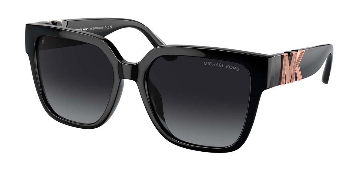 Michael Kors MK2170U KARLIE Polarized 3005T3