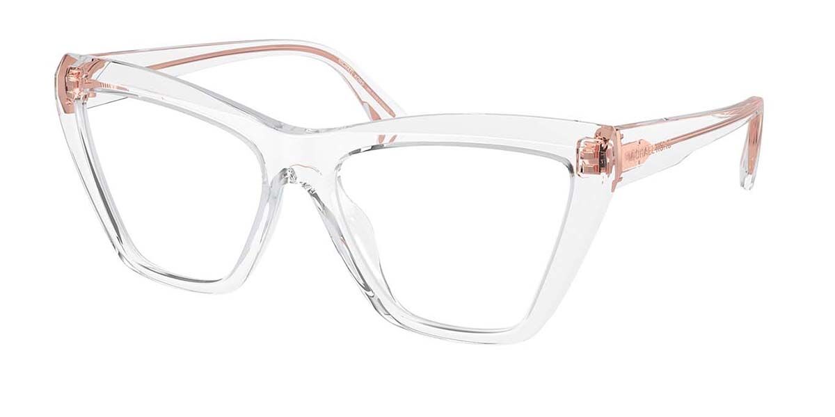 Michael Kors MK4118U HAWAII 3015