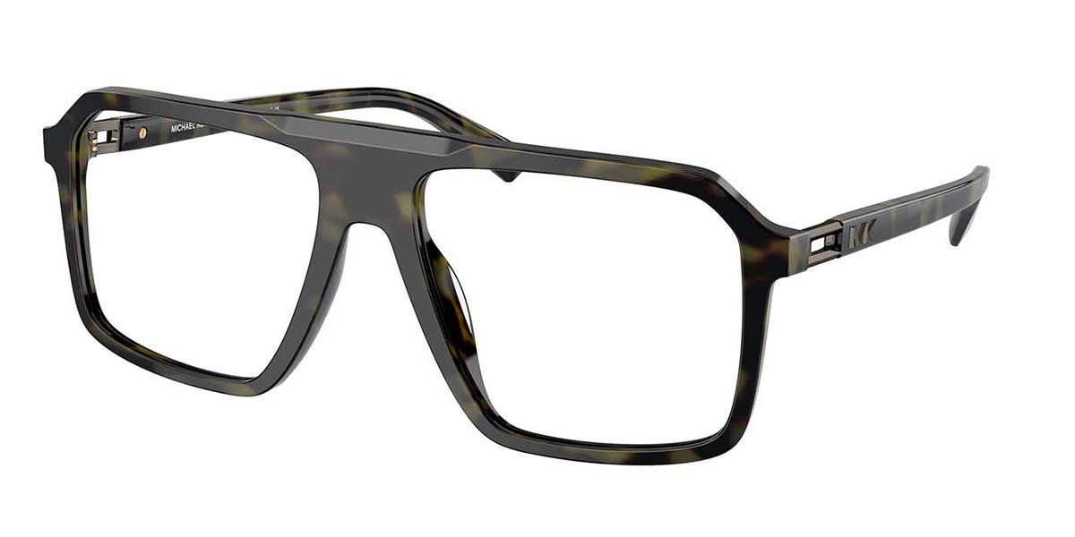Michael Kors MK4123U MONTREUX 3943