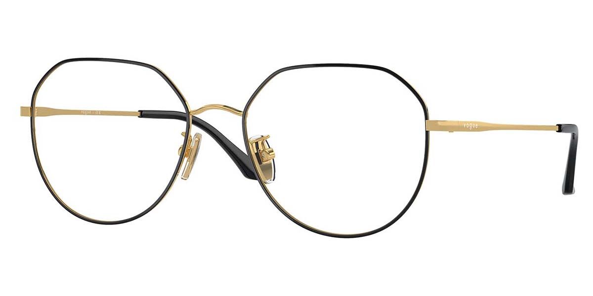 Vogue Eyewear VO4301D Asian Fit 352