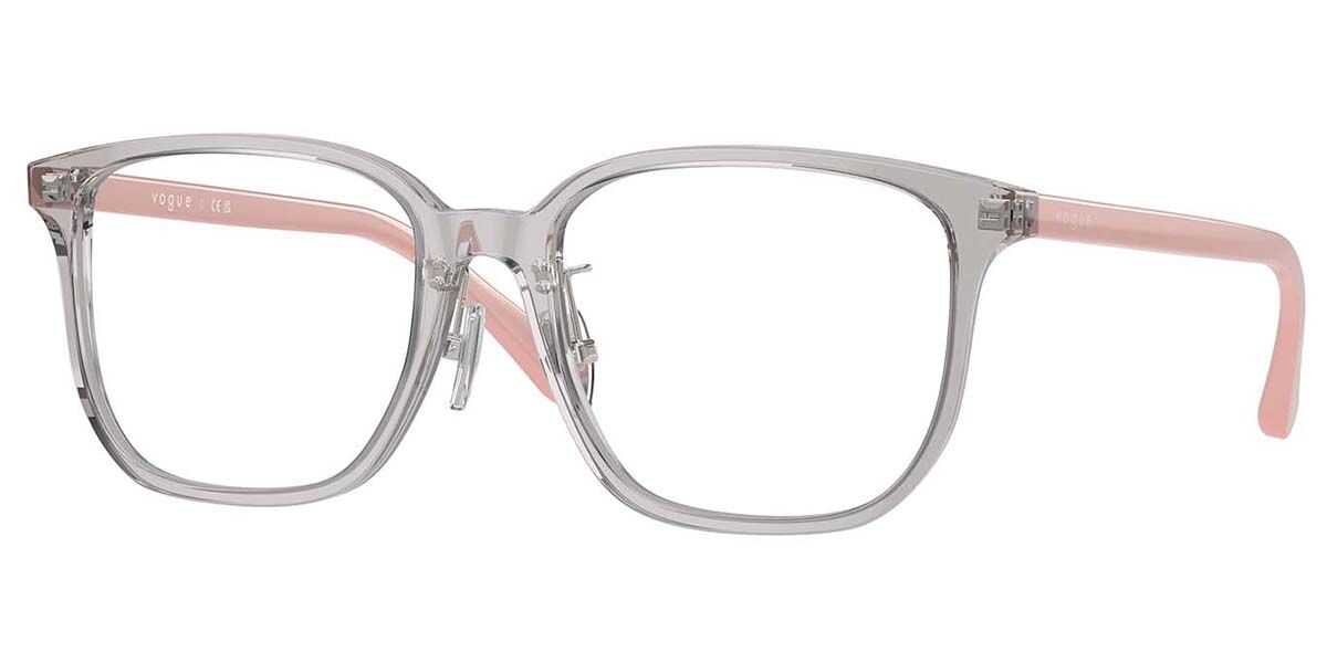 Vogue Eyewear VO5550D Asian Fit 2820