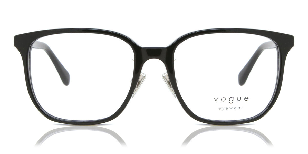 Vogue Eyewear VO5550D Asian Fit W44