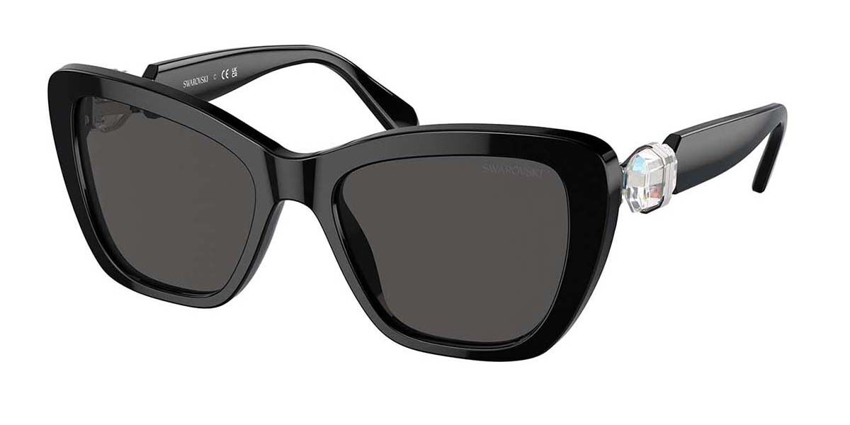 Swarovski SK6018 100187