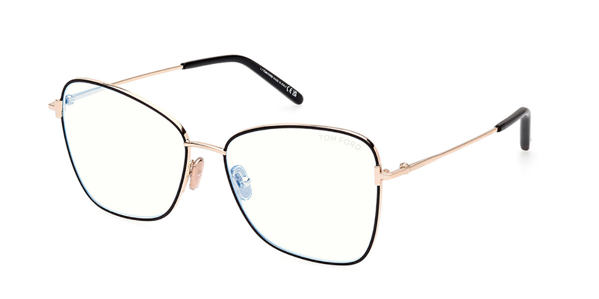 Tom Ford FT5906-B Blue-Light Block 001