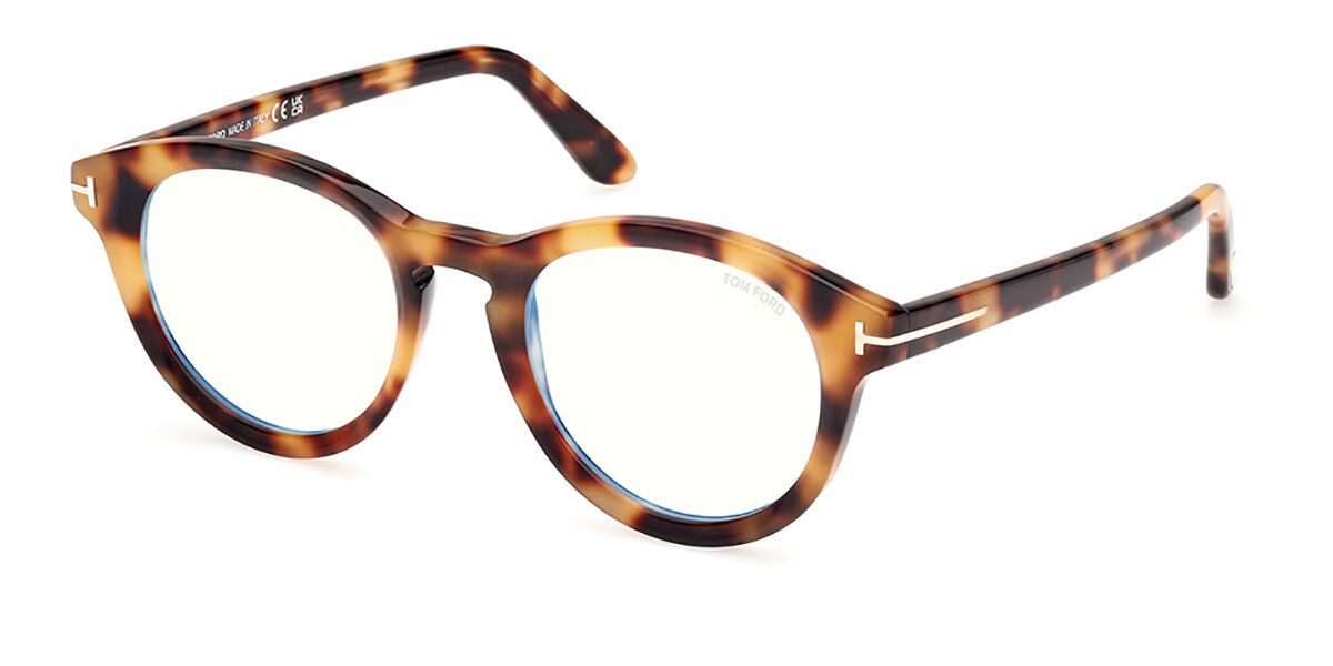 Tom Ford FT5940-B Blue-Light Block 053