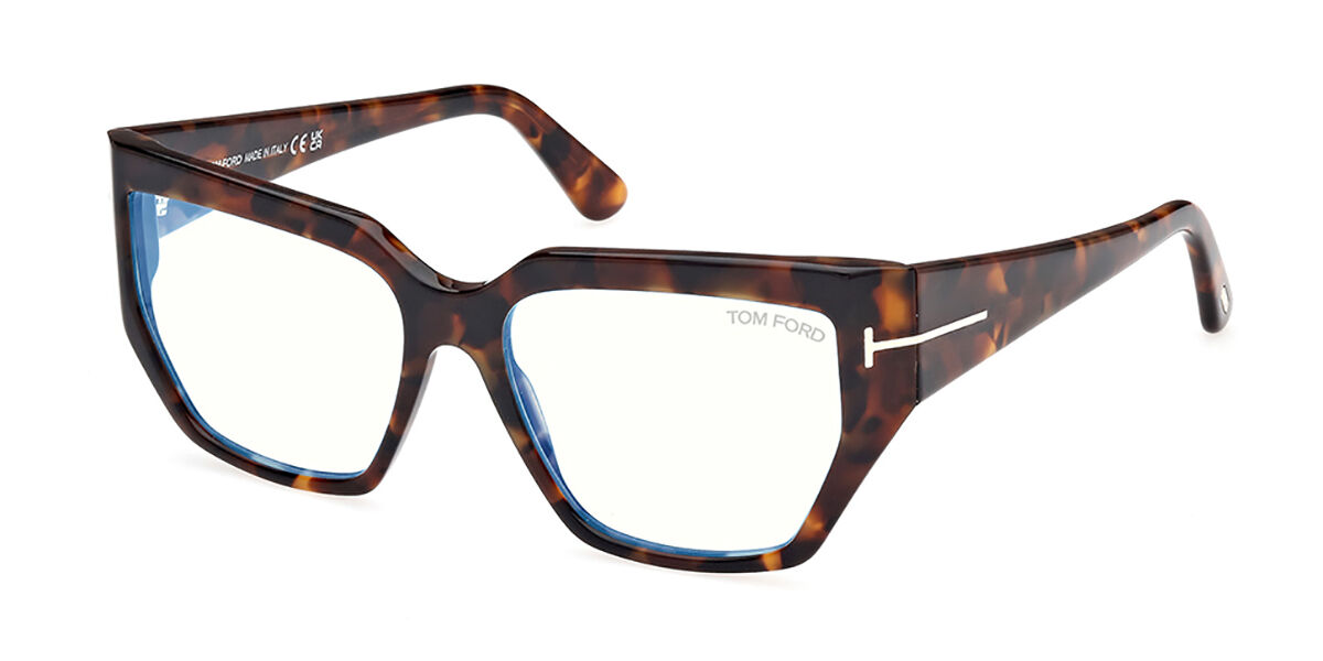 Tom Ford FT5951-B Blue-Light Block 052