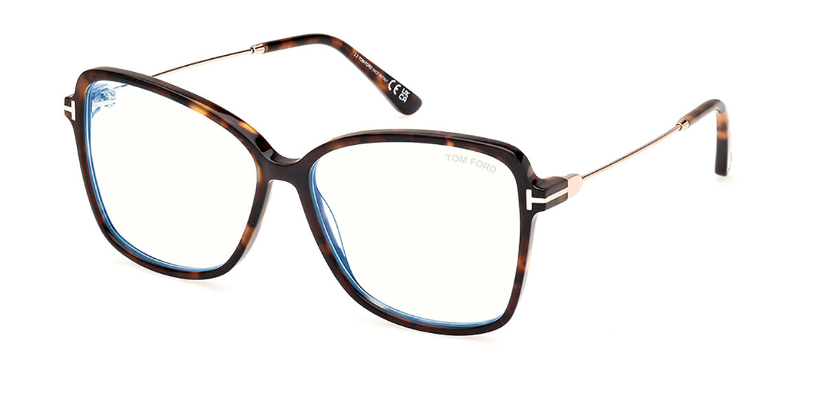 Tom Ford FT5953-B Blue-Light Block 052