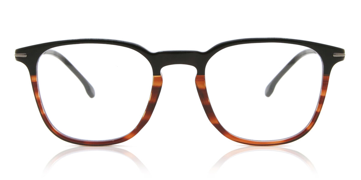 Carrera CA 332/CS with Clip-On WR7/LA
