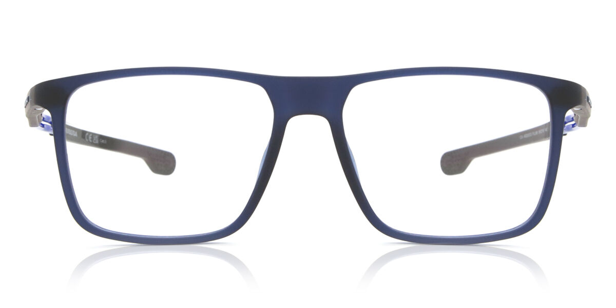 Carrera CA 4020/CS with Clip-On FLL/5X
