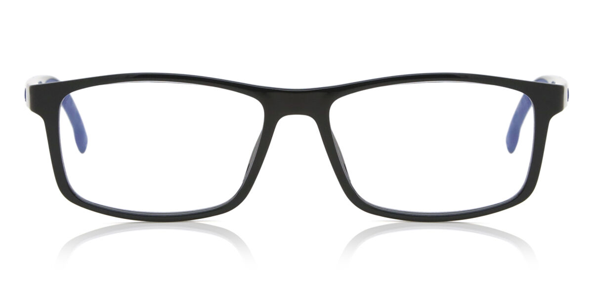 Carrera CA 8065/CS with Clip-On D51/5X