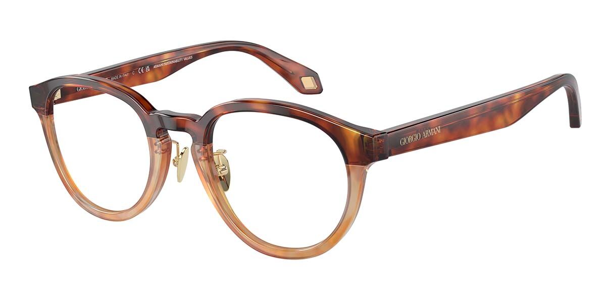 Giorgio Armani AR7248F Asian Fit 6034