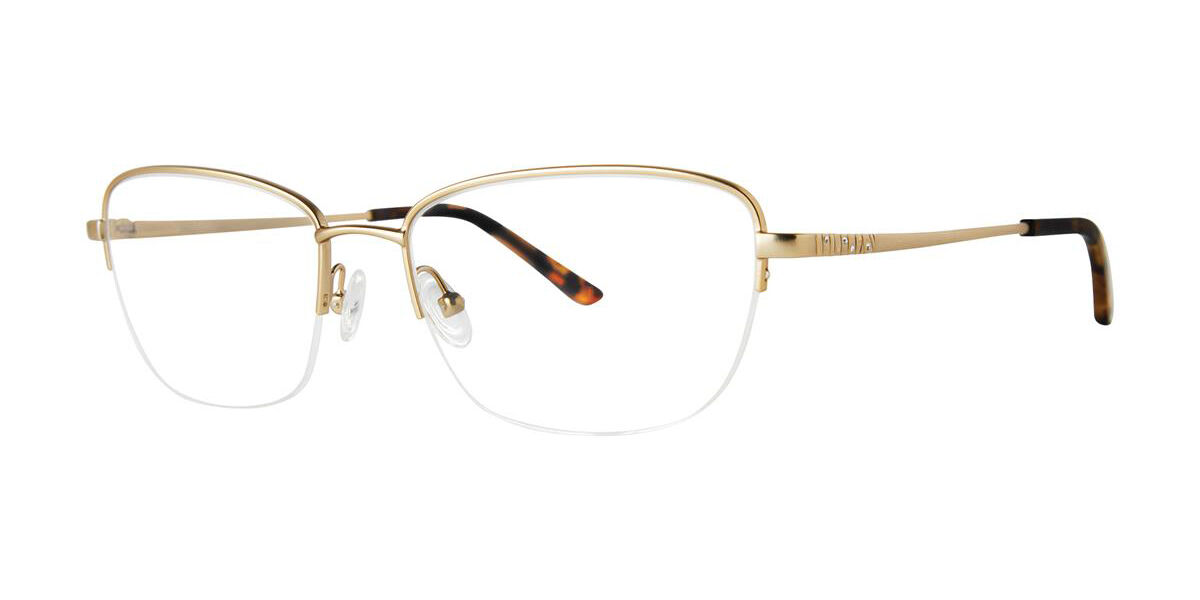 Elliott Ives Conefeather Gold Lustre