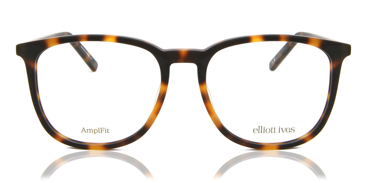 Elliott Ives Pagoda Matte Tort
