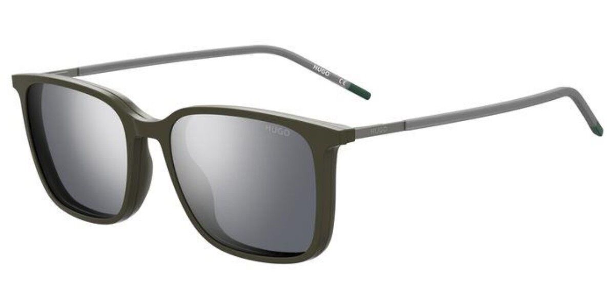 HUGO HG 1270/CS with Clip-On 1ED/T4