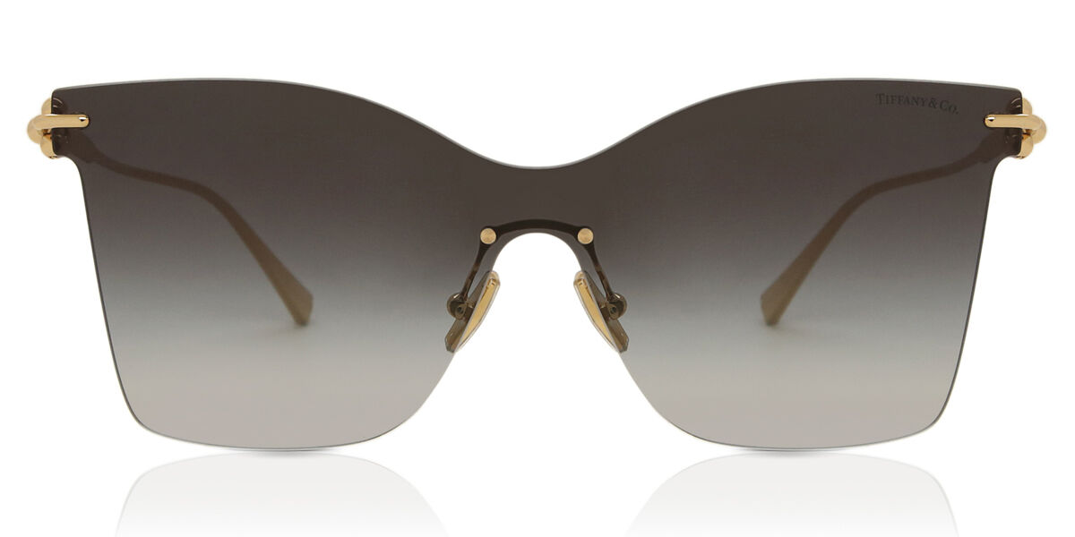 Tiffany & Co. Tiffany & Co. TF3103K Asian Fit 62113C
