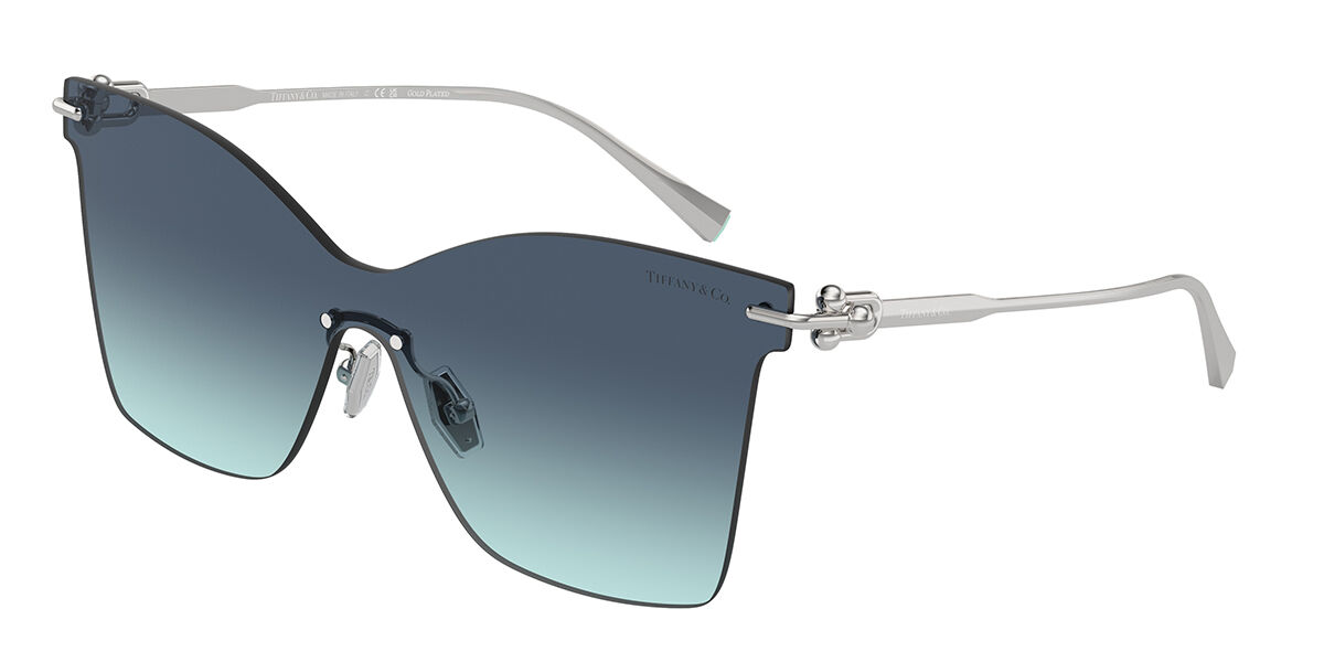 Tiffany & Co. Tiffany & Co. TF3103K Asian Fit 62139S