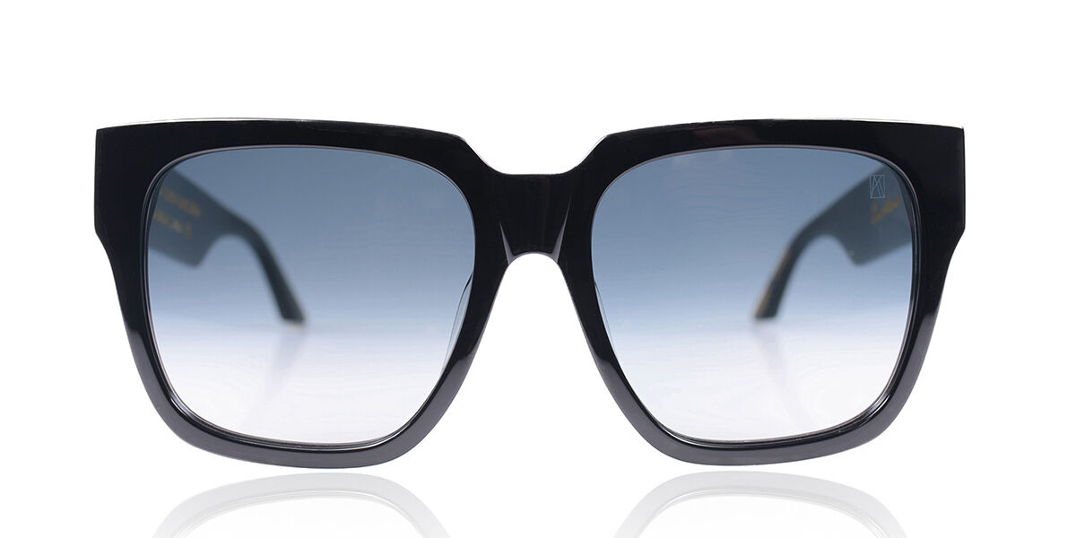 Anna-Karin Karlsson COCO STORIES Black