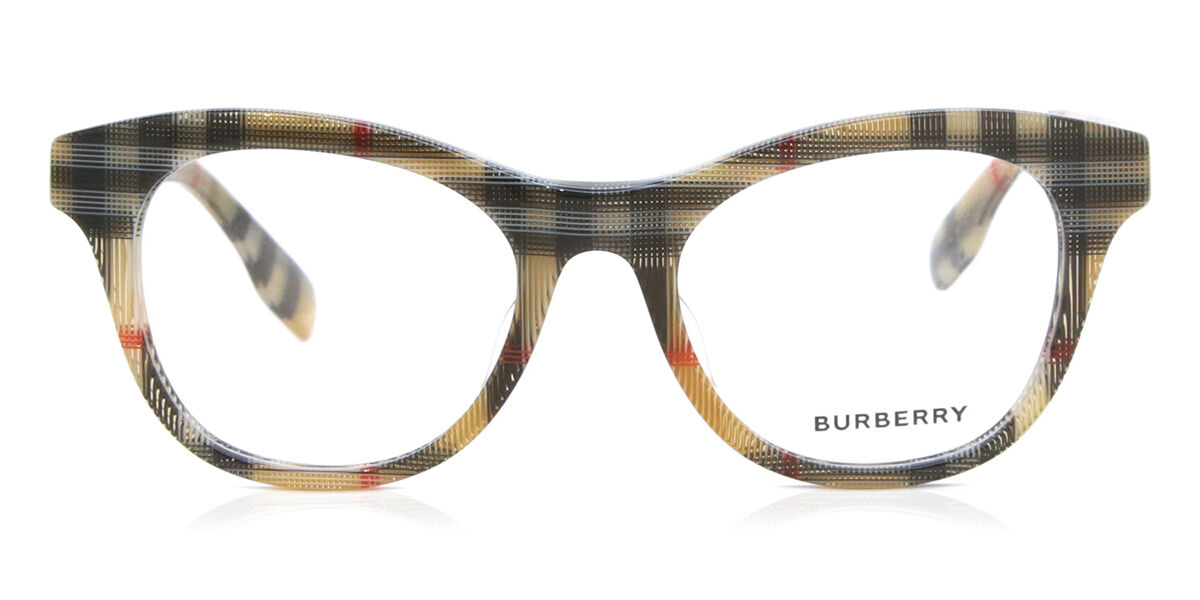 Burberry JB2007F Kids Asian Fit 3778