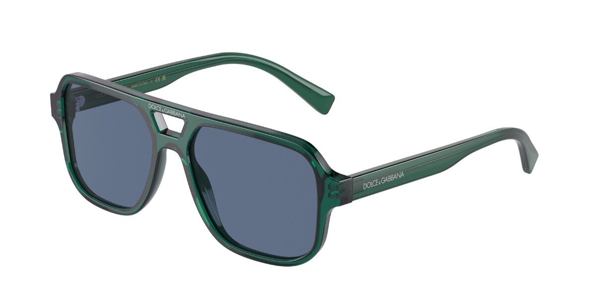 Dolce & Gabbana DX4003 Kids 300880