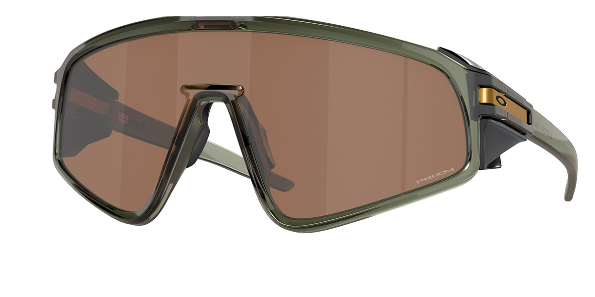 Oakley OO9404 LATCH PANEL 940403