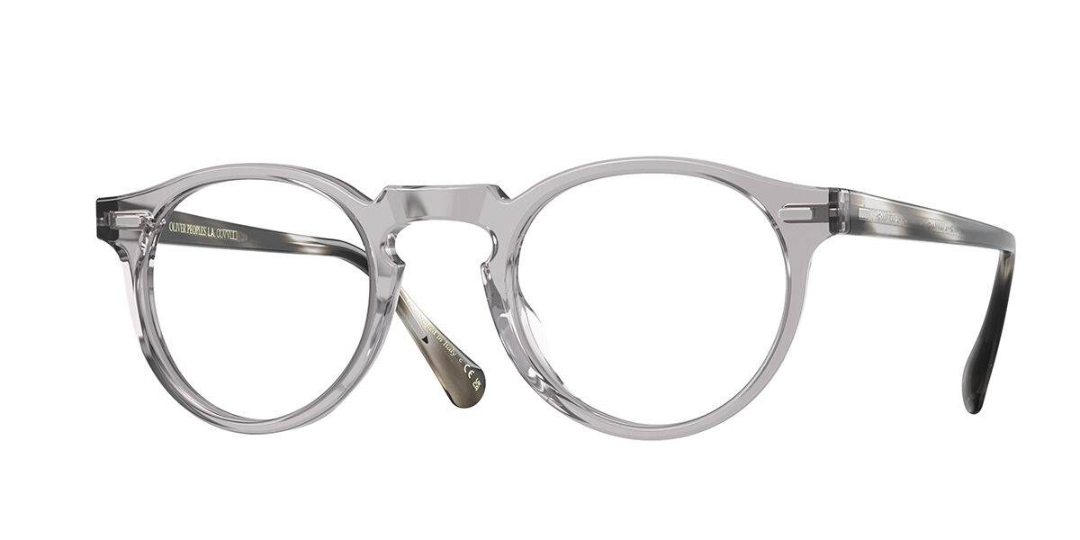 Oliver Peoples OV5186 Gregory Peck 1484