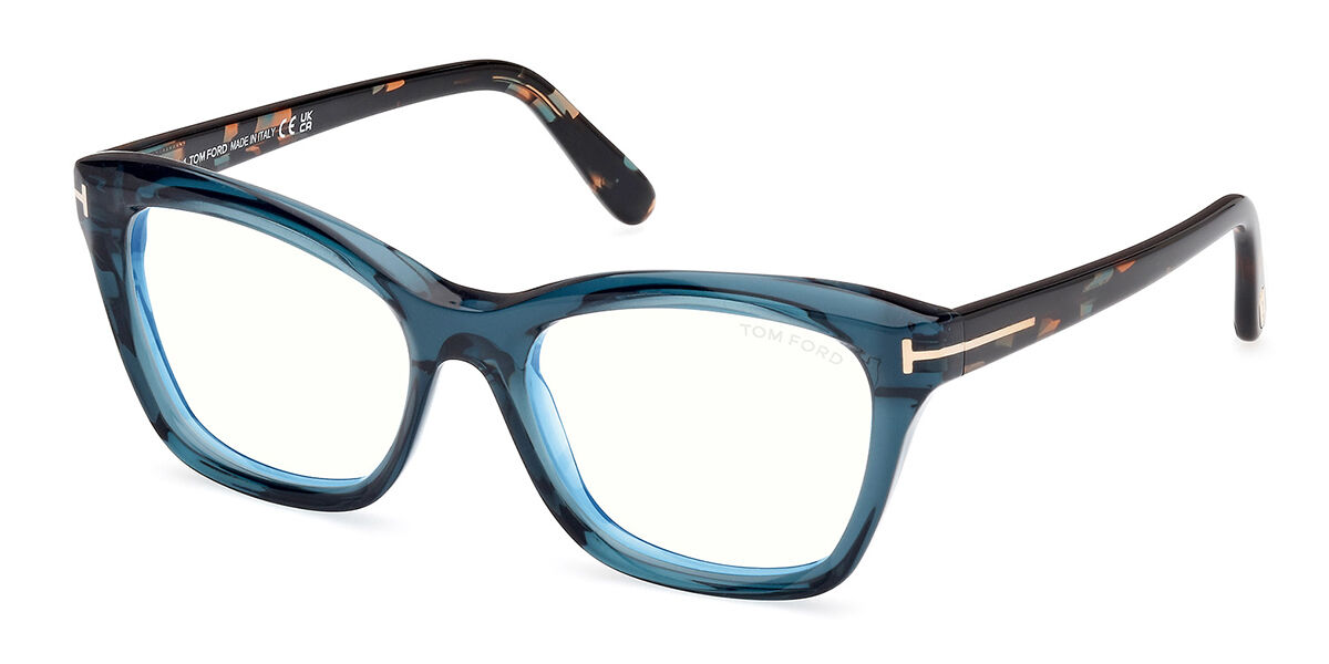 Tom Ford FT5909-B Blue-Light Block 092