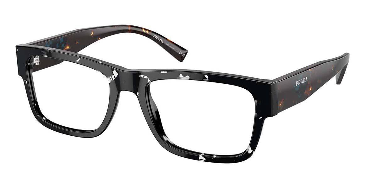 Prada PR 15YV 15S1O1