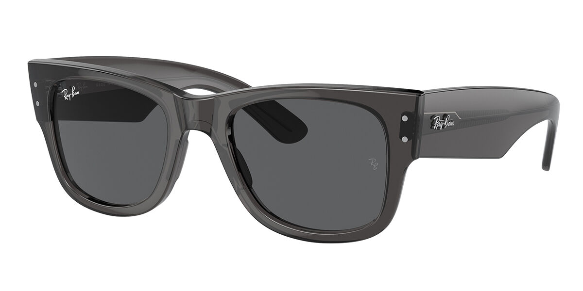 Ray-Ban Ray Ban RB0840S Mega Wayfarer 1406B1