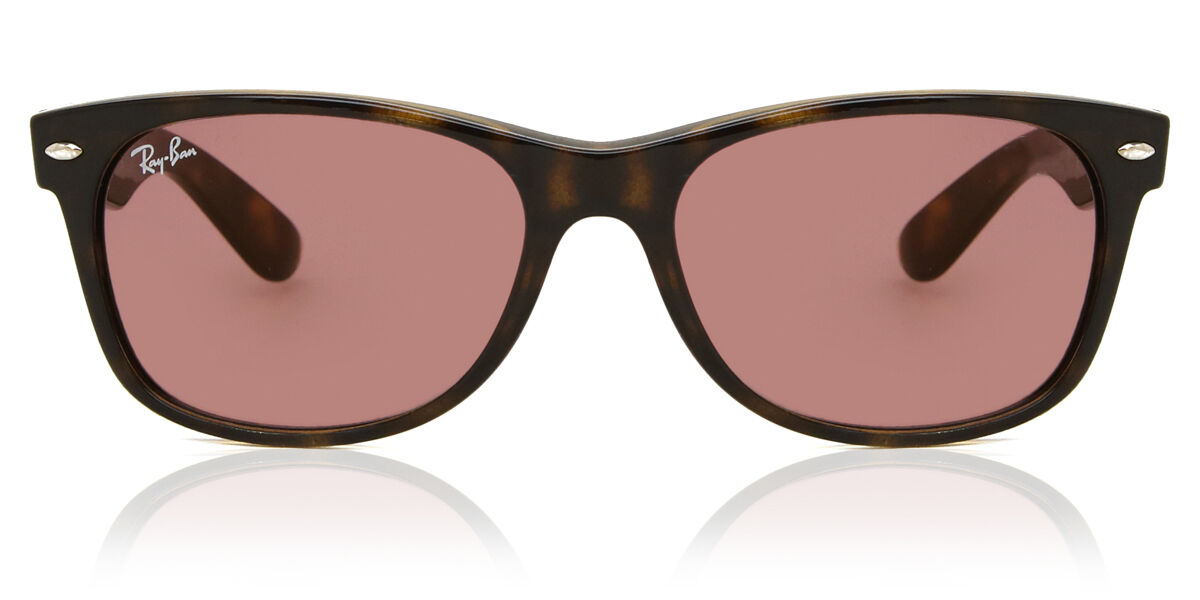 Ray-Ban Ray Ban RB2132 New Wayfarer 902/U0