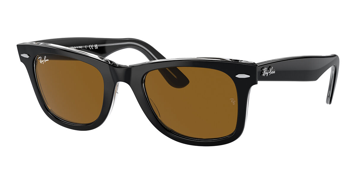 Ray-Ban Ray Ban RB2140 Wayfarer 129433