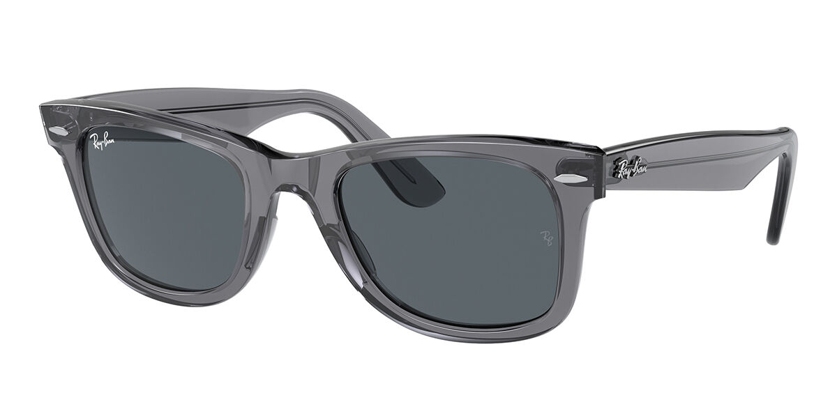 Ray-Ban Ray Ban RB2140 Wayfarer 6773R5
