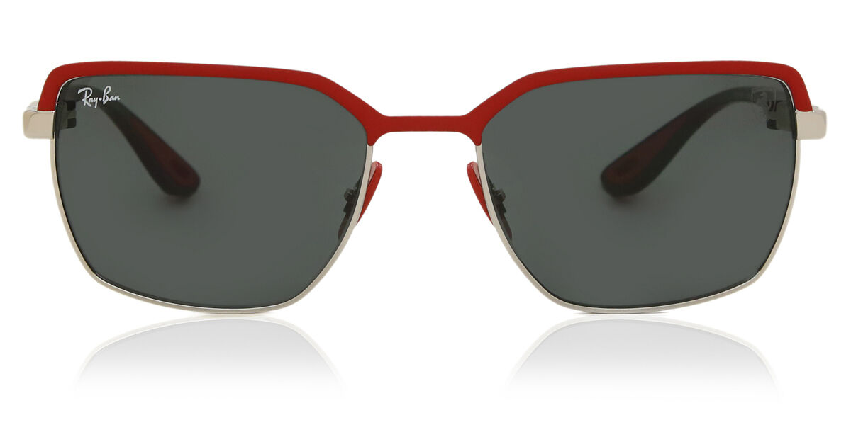 Ray-Ban Ray Ban RB3743M Polarized F1035J