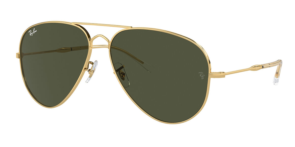 Ray-Ban Ray Ban RB3825 Old Aviator 001/31