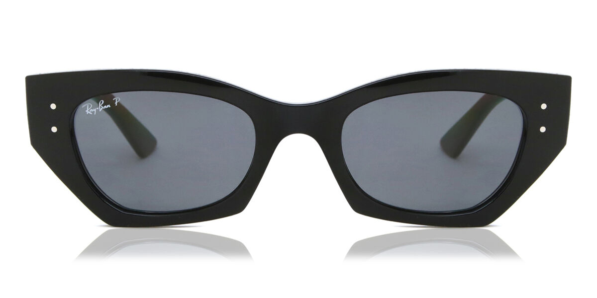 Ray-Ban Ray Ban RB4430 Zena Polarized 667781