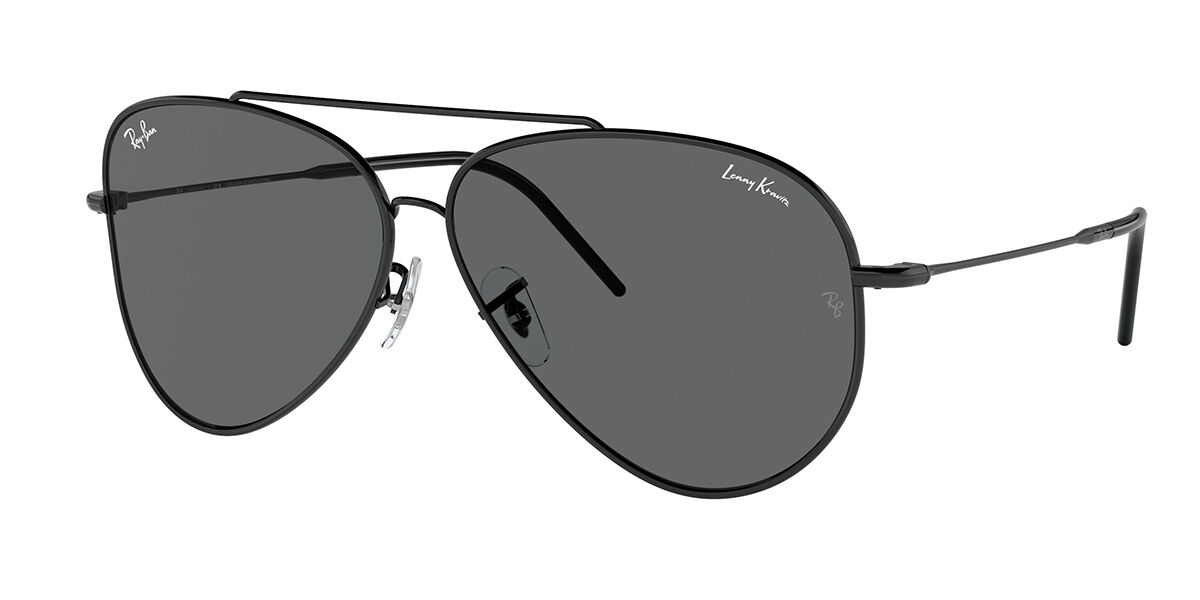 Ray-Ban Ray Ban RBR0101S Lenny Kravitz X  Reverse 002/GR