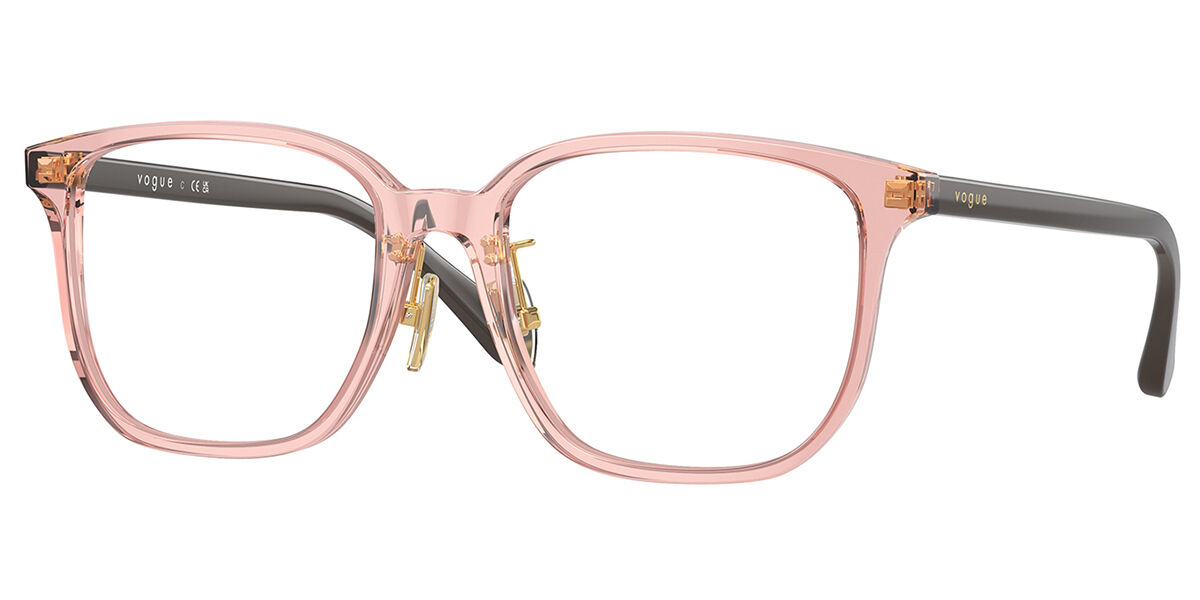Vogue Eyewear VO5550D Asian Fit 2828