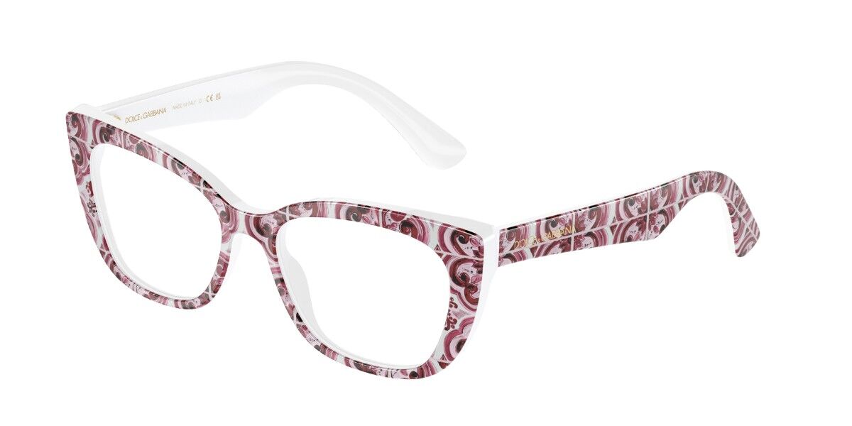 Dolce & Gabbana DX3357 Kids 3425