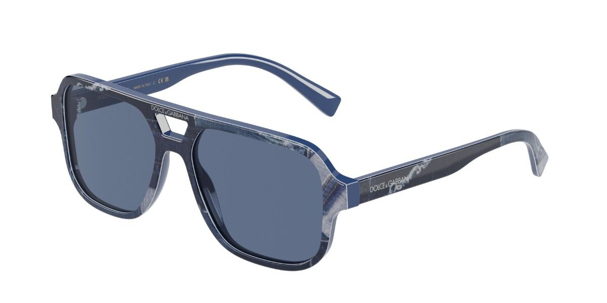Dolce & Gabbana DX4003 Kids 340280